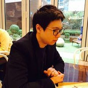 Jinho Jang's photo