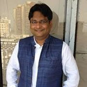 Rakesh Kumars foto
