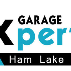 Garage Door Repair Ham Lake