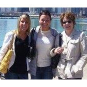 Sally Johnson's photo