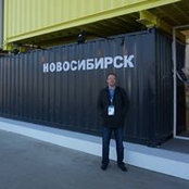 Foto von Дмитрий Тарасенко