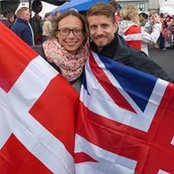 Simon Clifford's photo