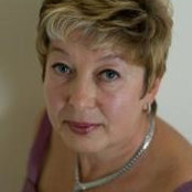 Diana Obolsky's photo