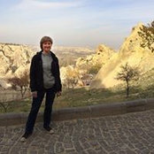 Photo de Валентина Хераскова