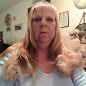 Sylvia Marshs foto