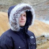 Foto de Gilli Sigurðsson
