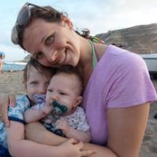 Milena Grieger's photo
