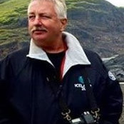 Bill Bailey's photo