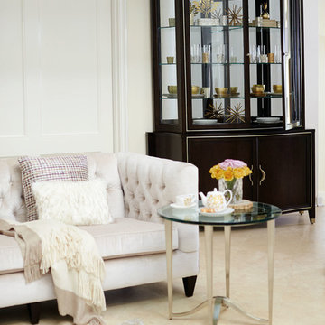 Living Rooms