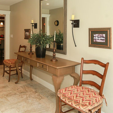 Methuen Re-decorate