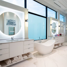 Bathroom Ideas