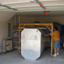 Storm Shelter