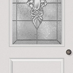 HMI Doors Sold by Elegant Entries - Front Doors