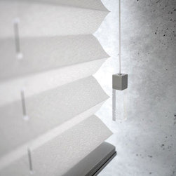 Honeycomb - Cellular Shades