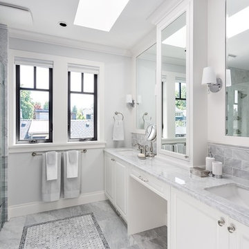 Kitchen & Bathroom Renovations Highlights