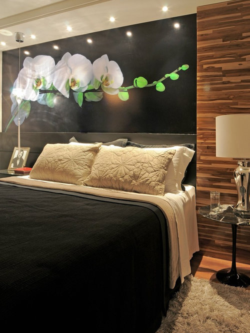 Art Over Bed Houzz