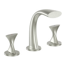 faucets