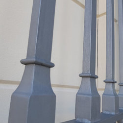 Steel Windows and Doors - Products
