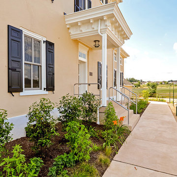 Whitemarsh Historical Farmhouse