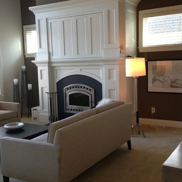 Humiston - Painting & Decorating