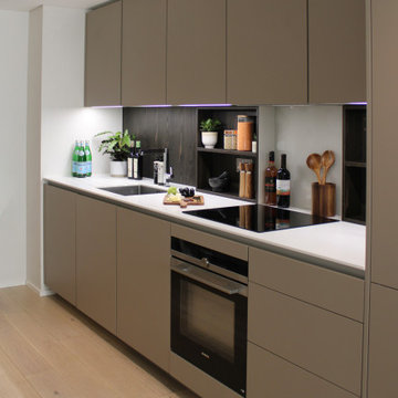 Kitchen Diner - Battersea, South London