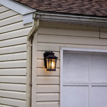 Window, Siding, Doors, and Gutters Install - Pennsylvania