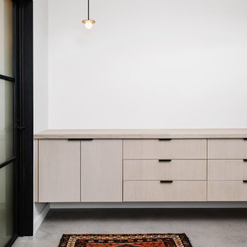 South Congress Penthouse