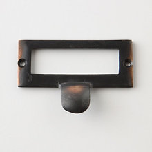 Joinery