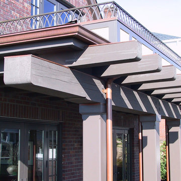 Magnolia Residence
