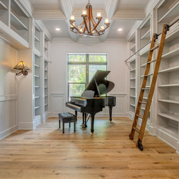 Modern House Nature Land, Modern House, Remodeling Ideas