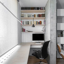study room