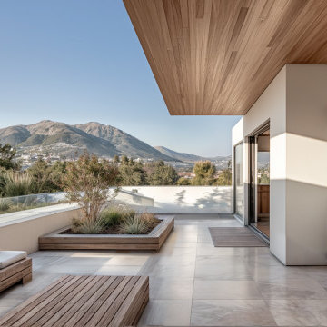 Mountain Vista Villa
