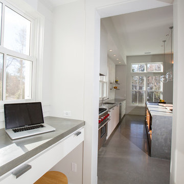 Southgate Custom Home
