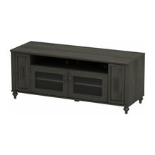 Media Consoles