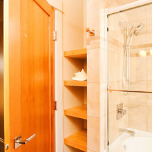 Bathroom Ideas