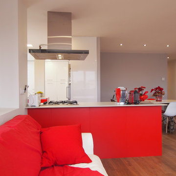 Reforma integral de vivienda en Sabadell