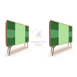 Clipping Path Service - Products