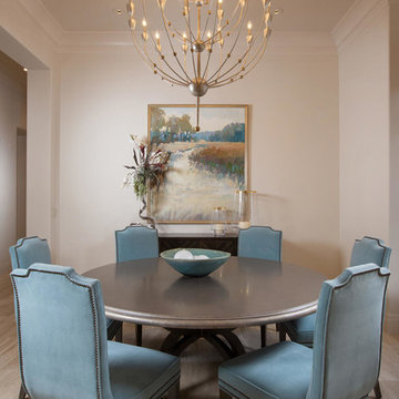 Isabella Two-Story at Mediterra