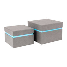 BOXES