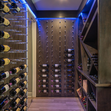 Maderia Contemporary Lower Level
