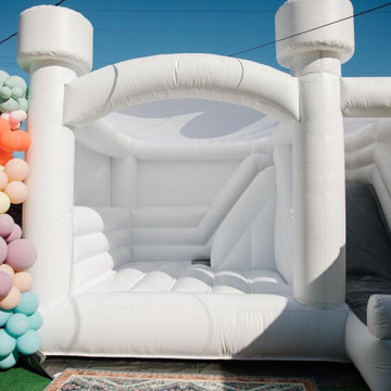 Jump House Rental