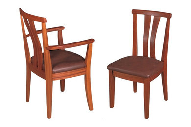Kyoto 36" tall Dining Chairs