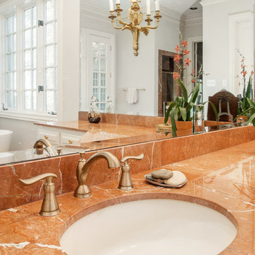 Lovers Lane Renovation