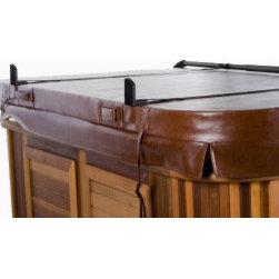 Spa Accessories - Home Decor
