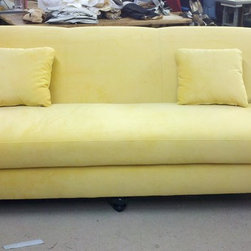 "Natalie" (as a Tightback) - Sofas