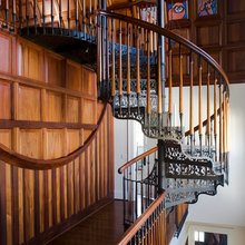 Living Spaces