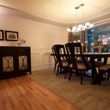 Wood Flooring