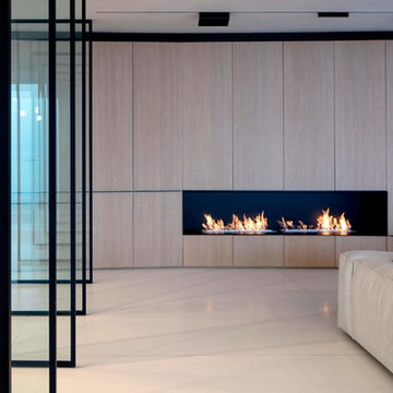 XL900 Ethanol Burner