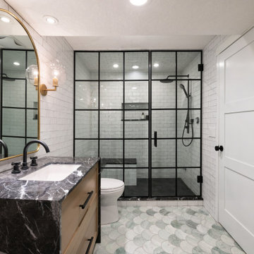 Cougar Ridge Renovation