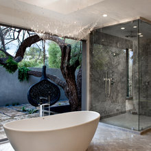 dream bathroom